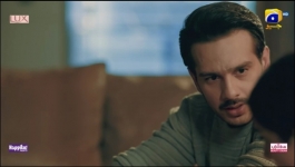 Sunn Mere Dil - Episode 23 - 19th December 2024